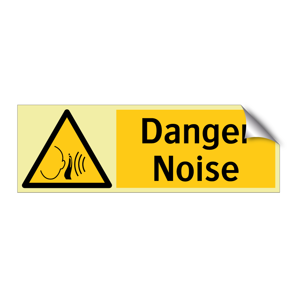 Danger Noise