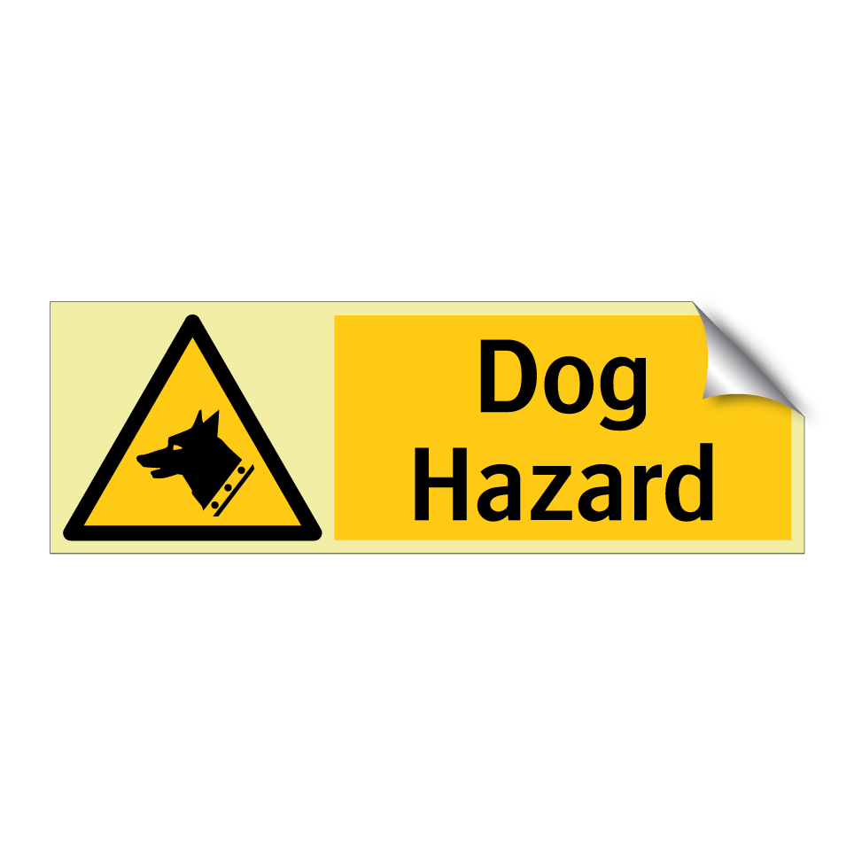 Dog Hazard