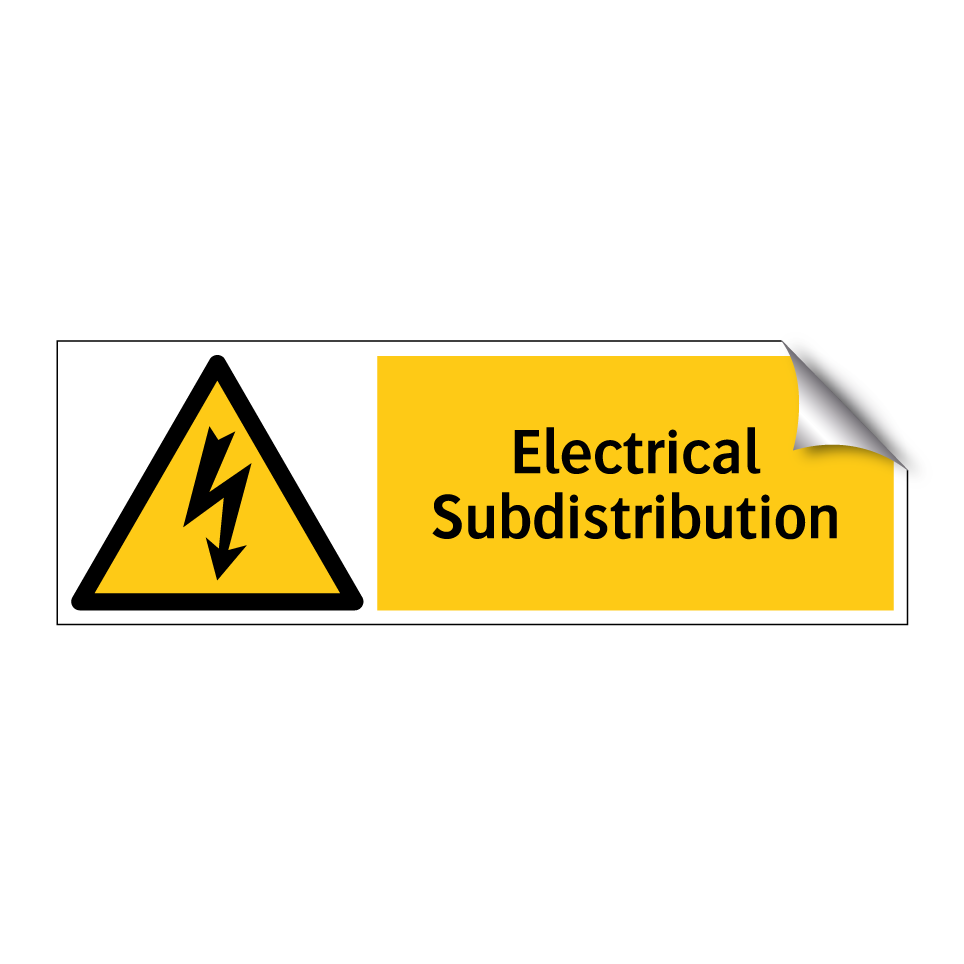 Electrical Subdistribution