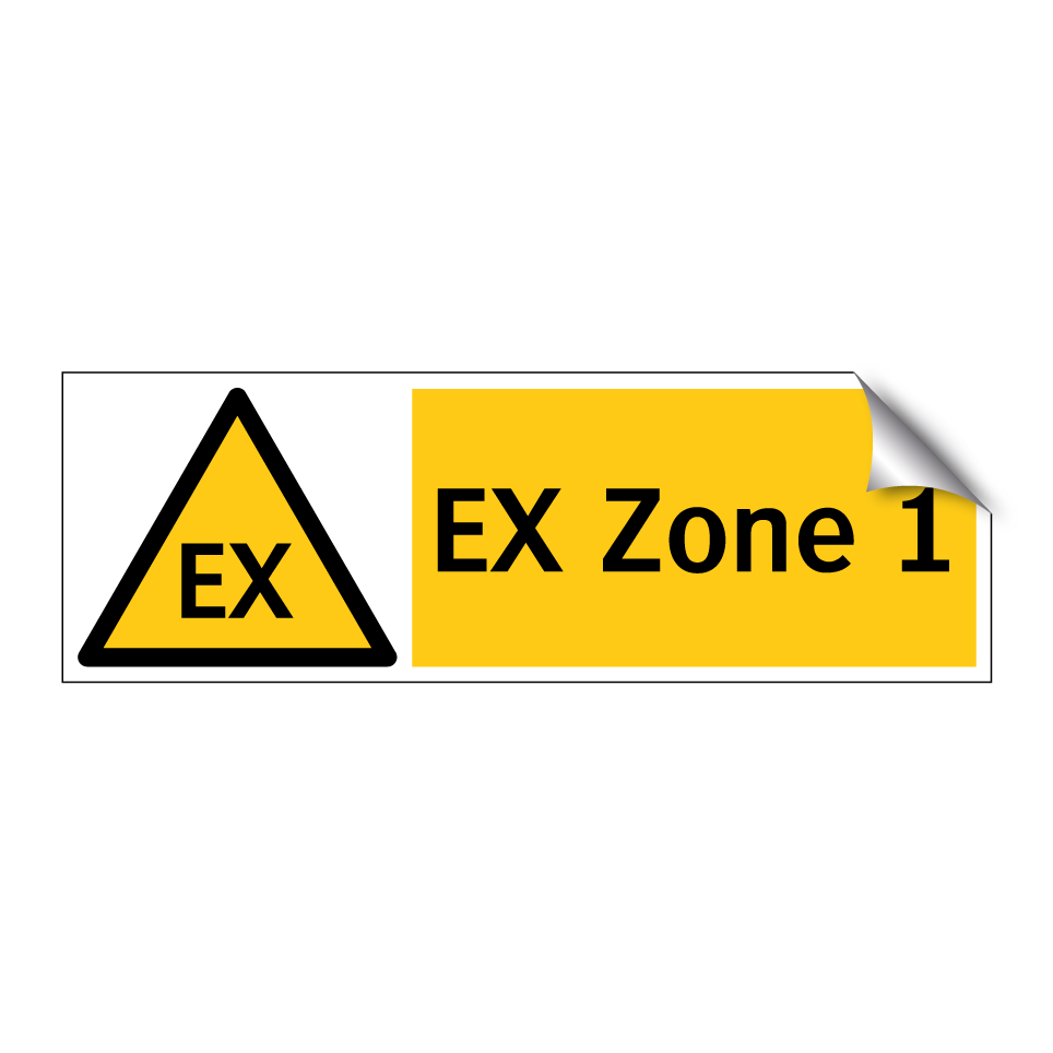 EX Zone 1