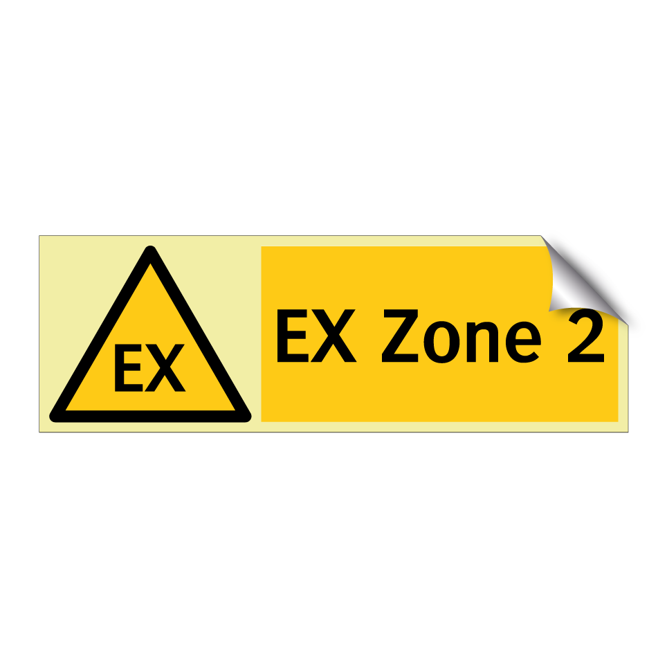 EX Zone 2