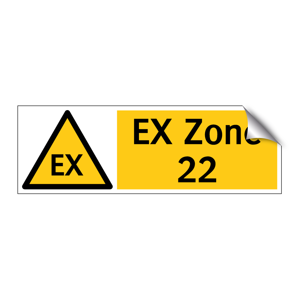 EX Zone 22