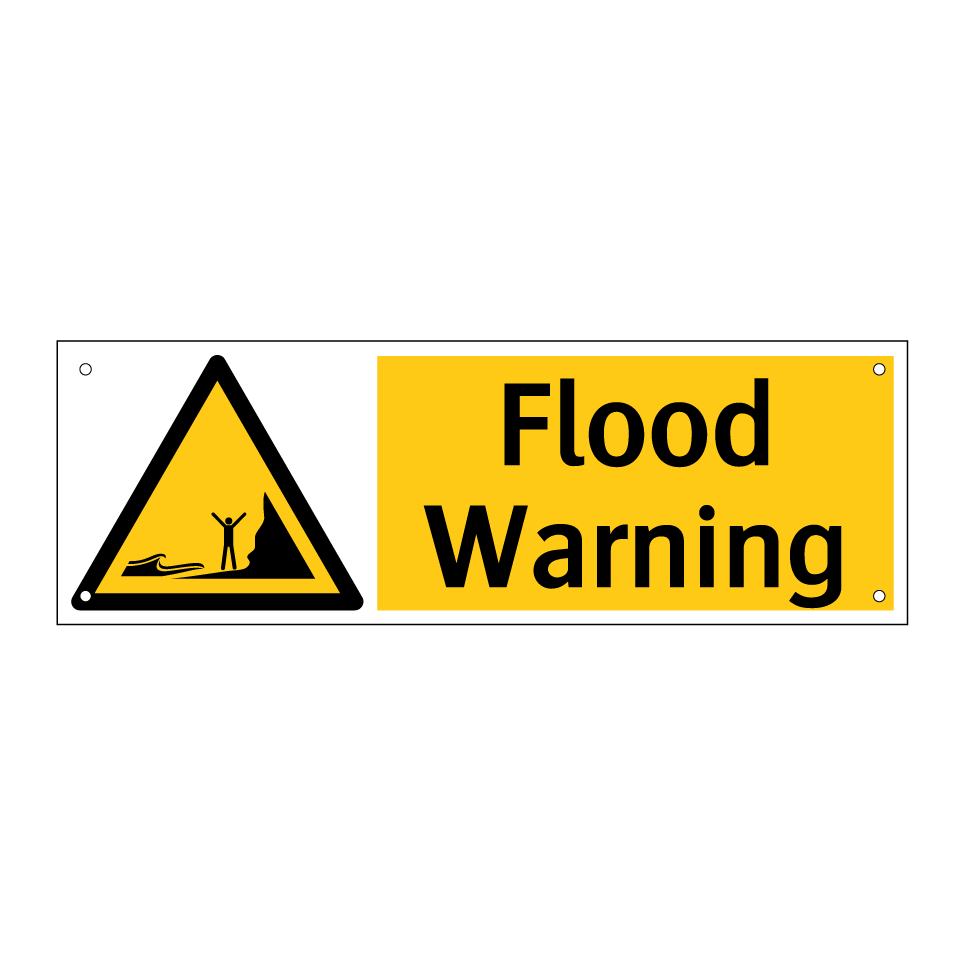 Flood Warning
