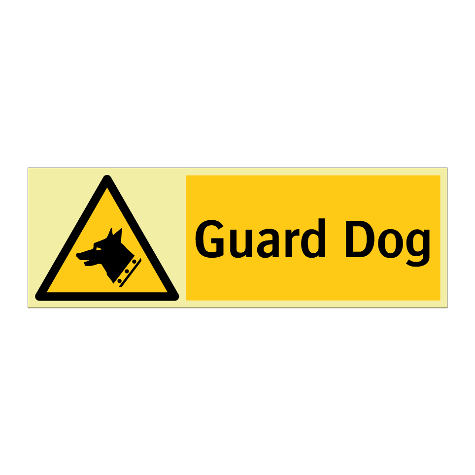 Guard Dog