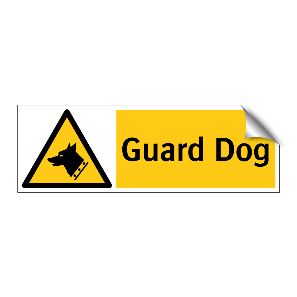 Guard Dog