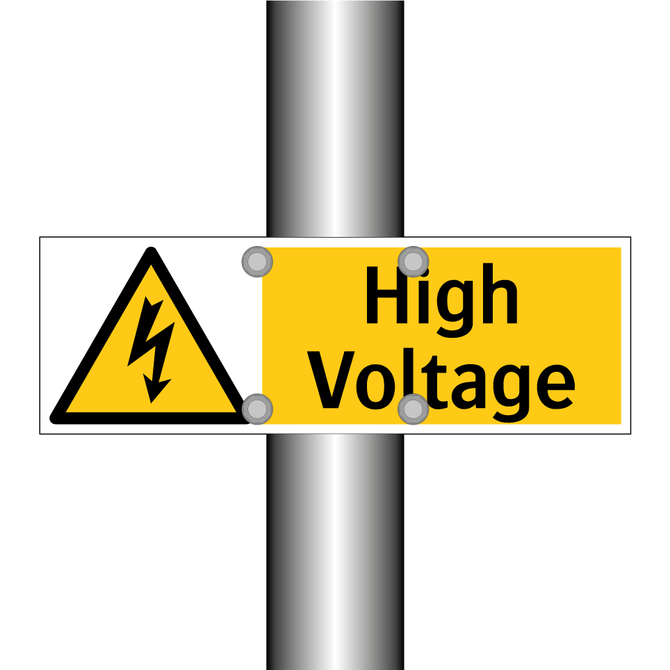 High Voltage