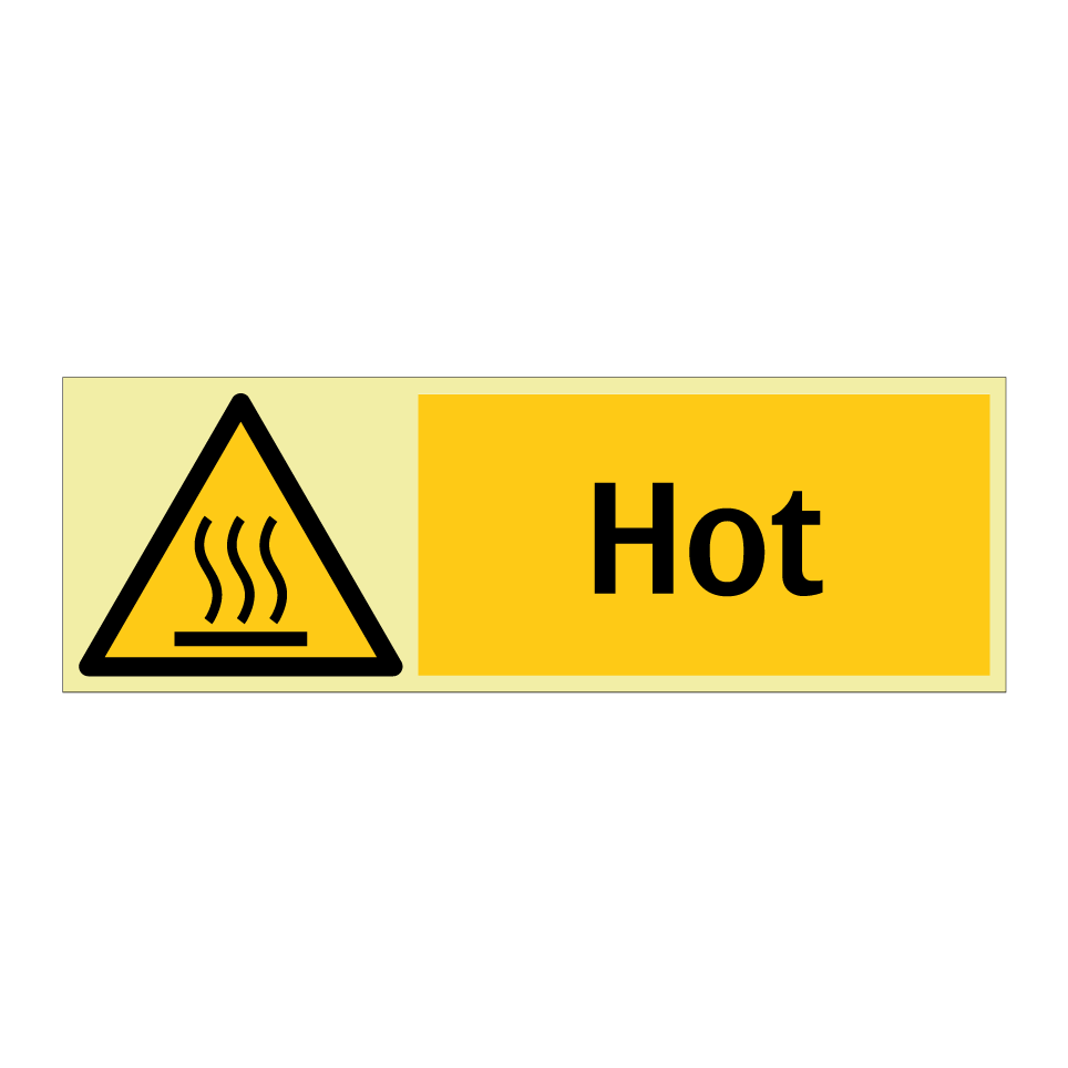 Hot