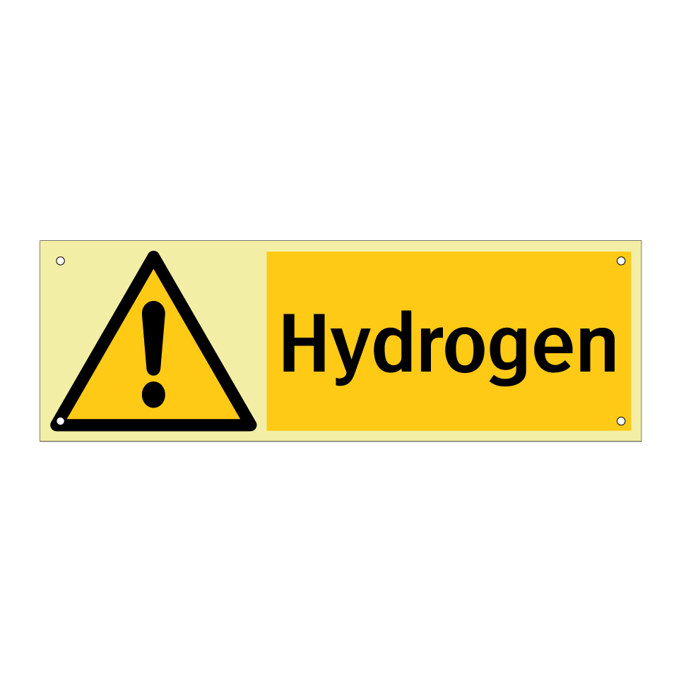 Hydrogen