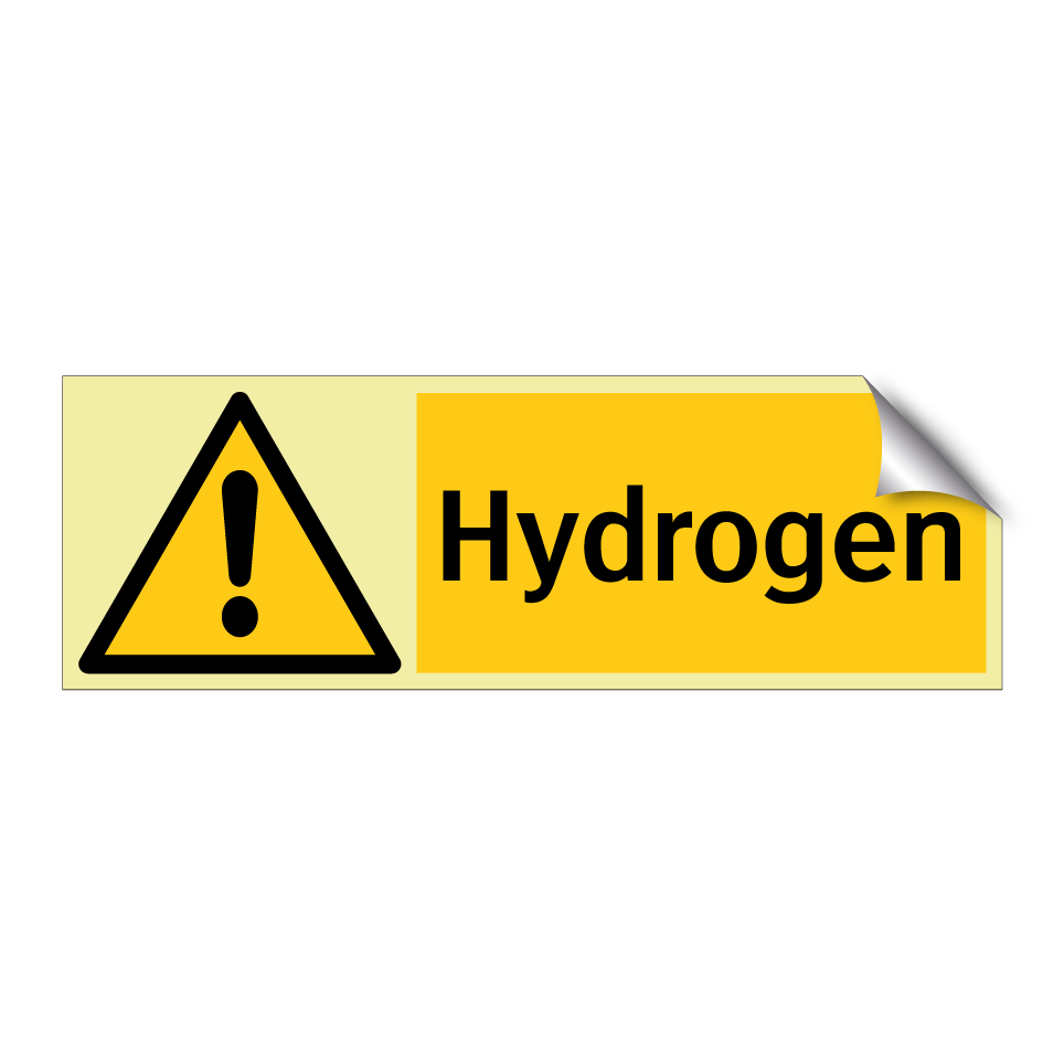 Hydrogen