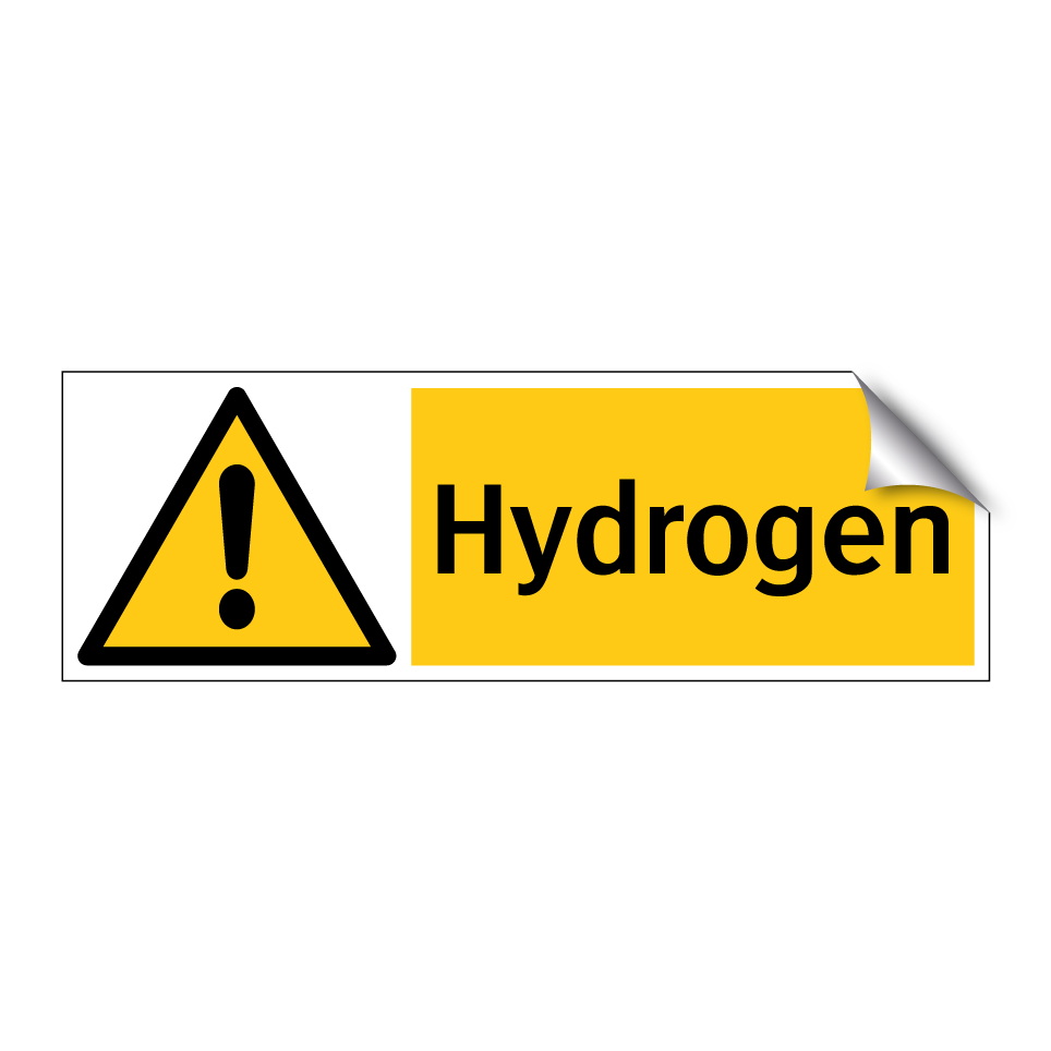 Hydrogen
