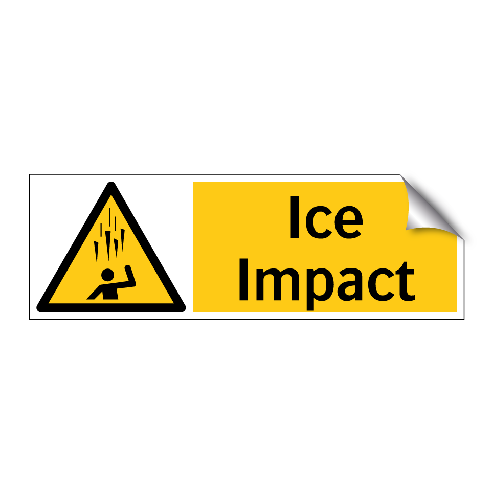 Ice Impact