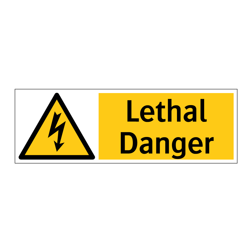 Lethal Danger