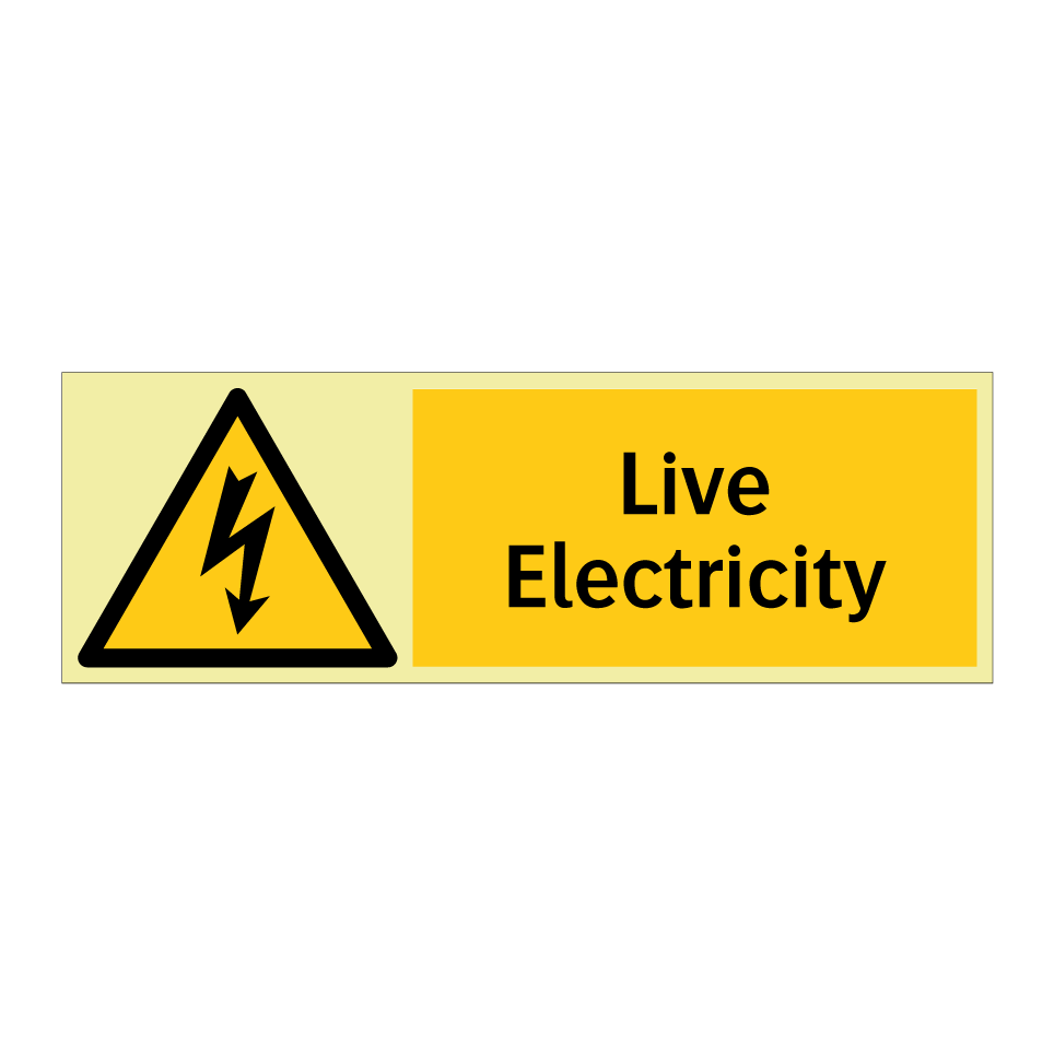 Live Electricity