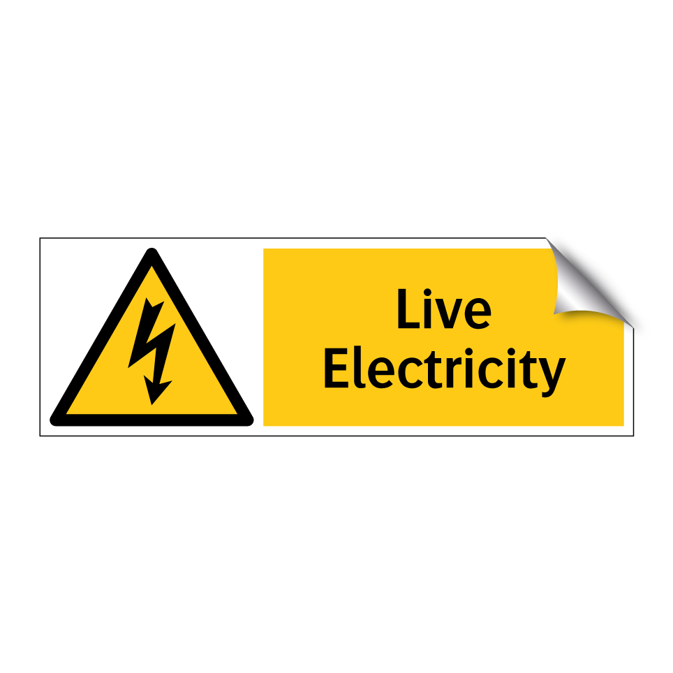 Live Electricity