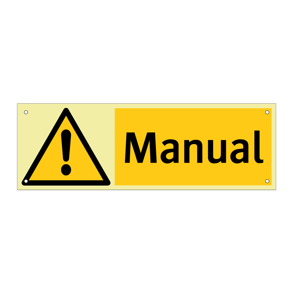Manual