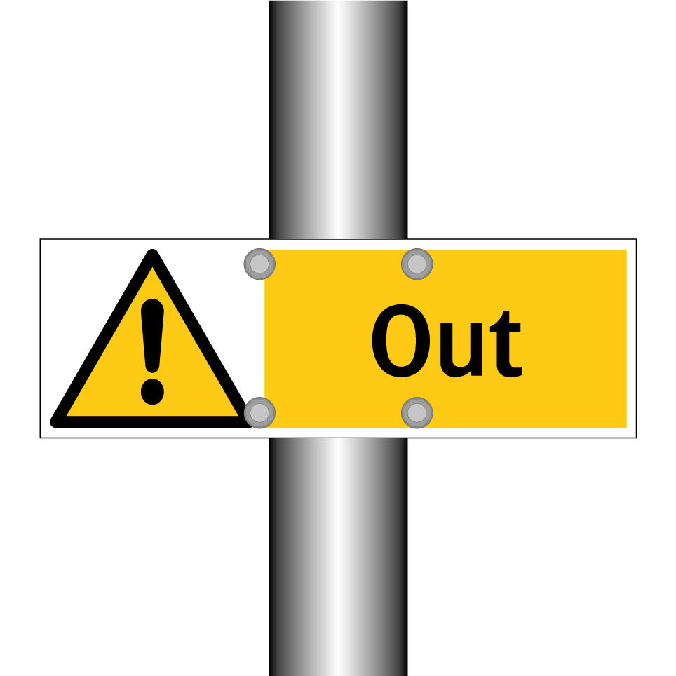 Out