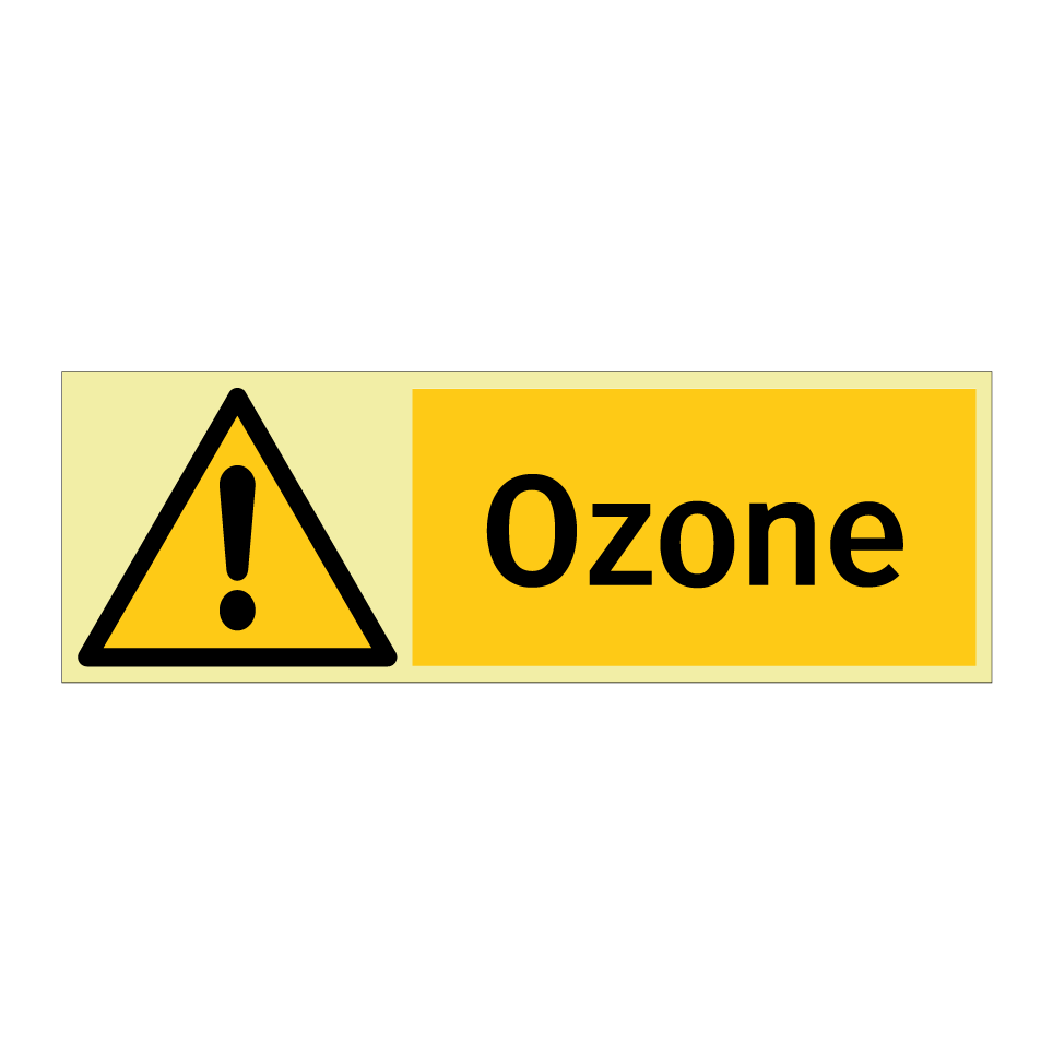 Ozone