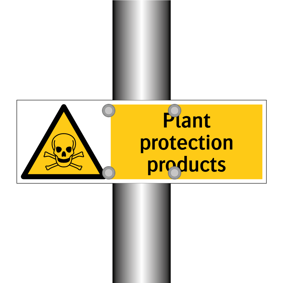 Plant protection products