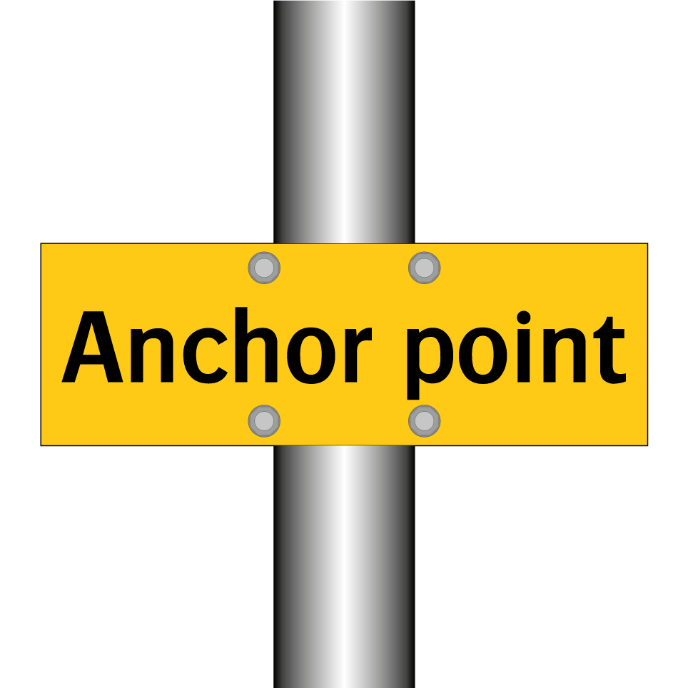 Anchor point