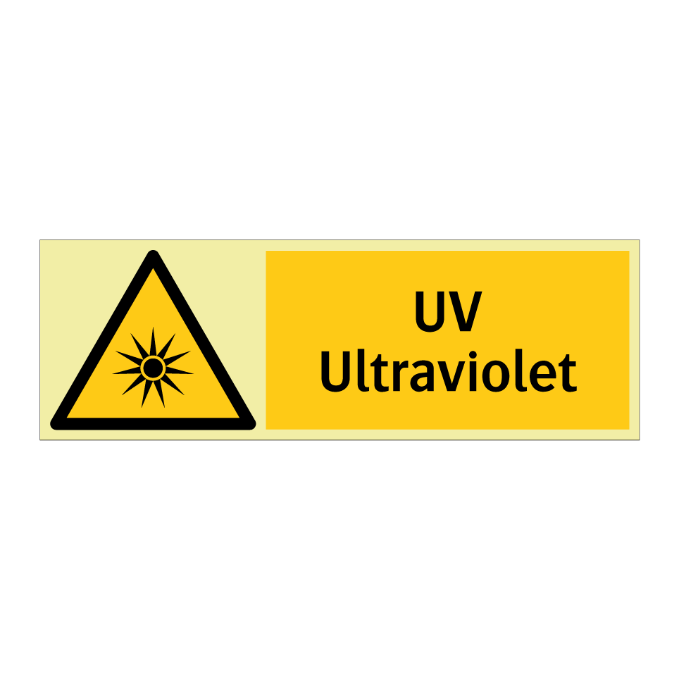 UV Ultraviolet