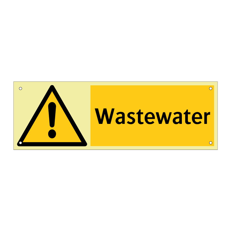 Wastewater