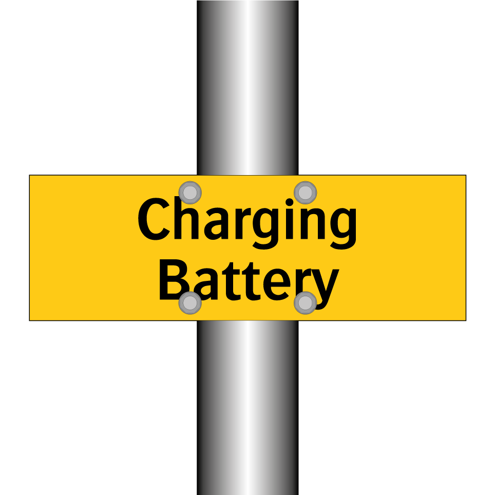 Charging Battery