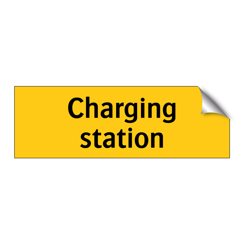 Charging station