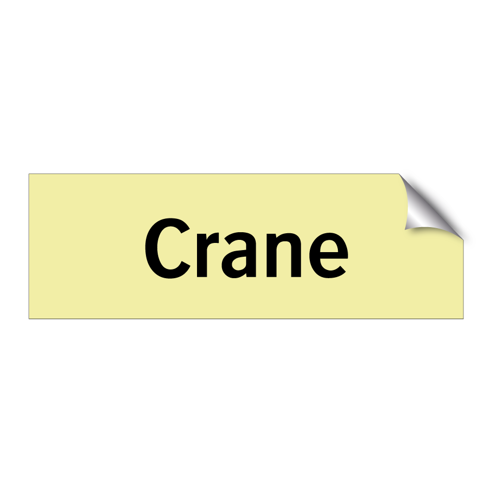 Crane