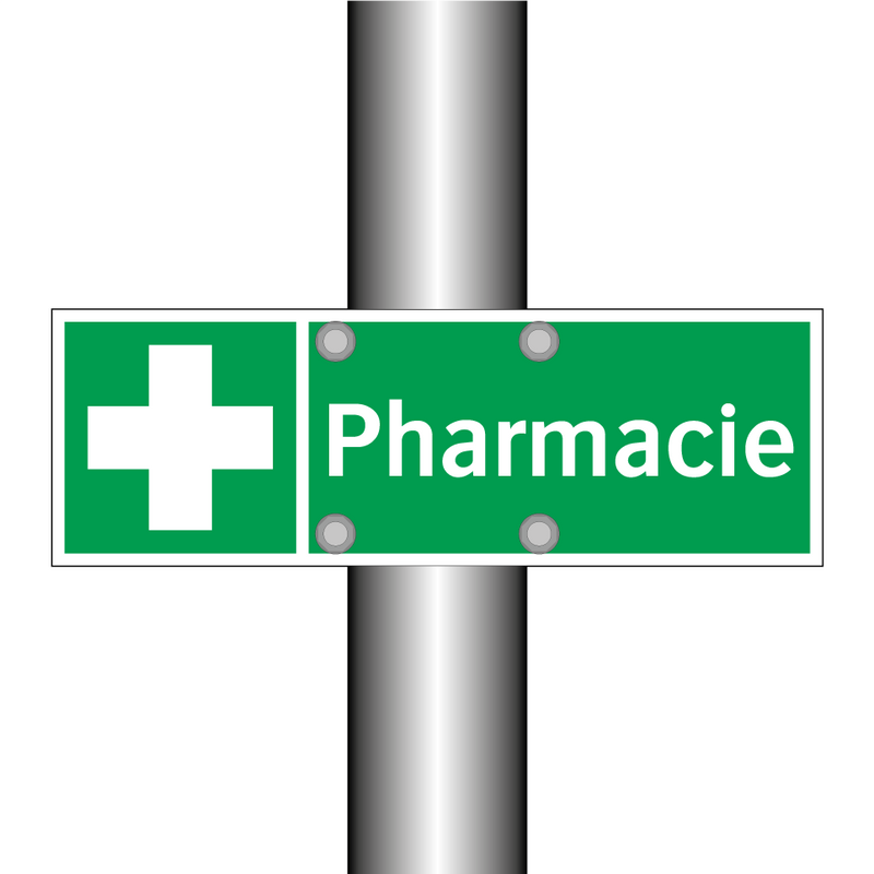 Pharmacie