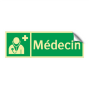 Médecin