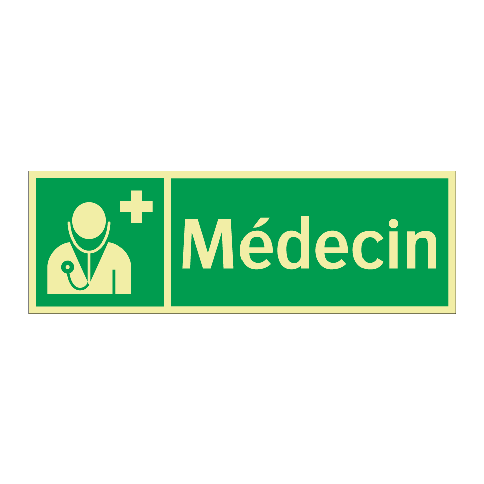 Médecin