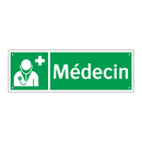 Médecin