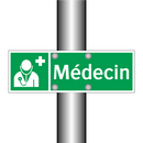 Médecin