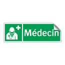 Médecin