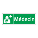 Médecin