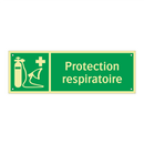Protection respiratoire