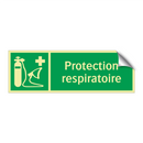 Protection respiratoire