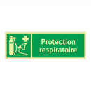 Protection respiratoire