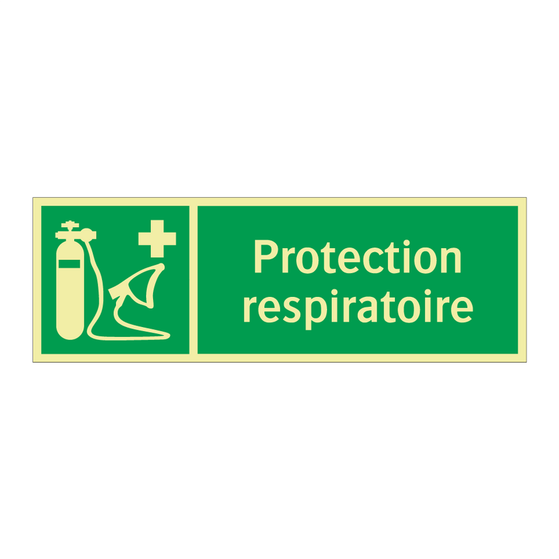 Protection respiratoire
