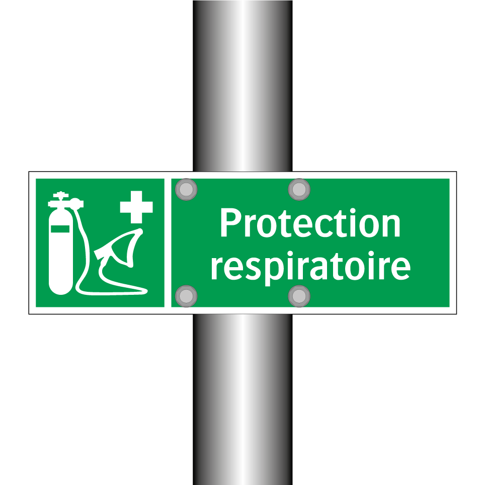 Protection respiratoire