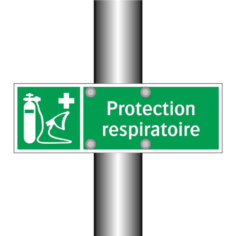 Protection respiratoire