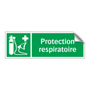 Protection respiratoire