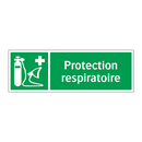 Protection respiratoire