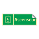 Ascenseur