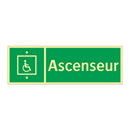Ascenseur