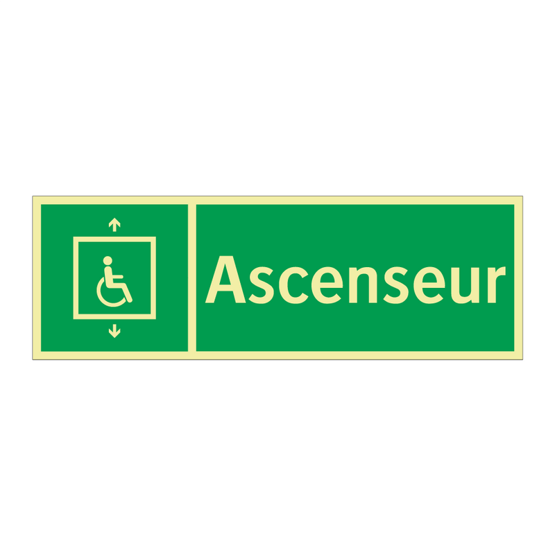 Ascenseur