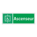 Ascenseur