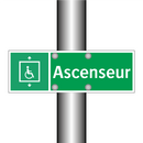 Ascenseur