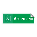 Ascenseur
