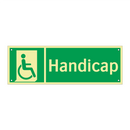 Handicap